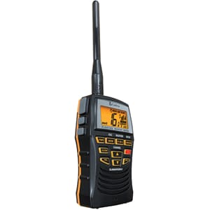 Cobra MR HH150 FLTE håndholdt VHF