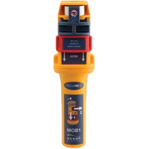 SpinLock OceanSignal RescueMe MOB1