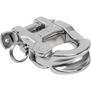 Seldén SNAP SHACKLE/LEAD ADAPTER 60