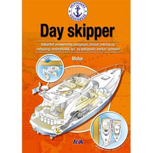 Bok Dayskipper - Motor