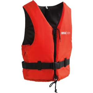 Seilvest Active 50N 30-50 kg Rød - 1852