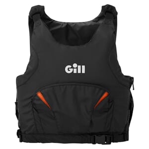 Gill Pursuit flytevest S (40-60kg)