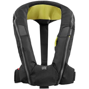 Spinlock Deckvest Lite Sort