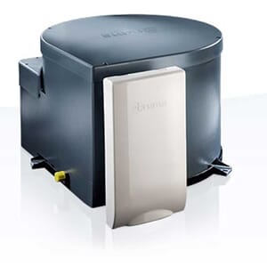 Truma Boiler 10L Kun gass