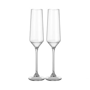 Champagneglass Brunner Riserva