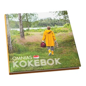 Kokebok til Omnia norsk