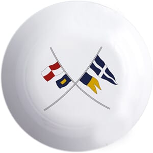 Regata Skål 15 cm 6 stk