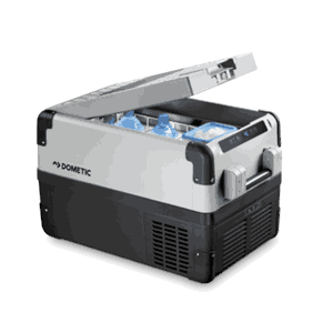 Dometic CoolFreeze CFX-35 12/24V-240V - 32 liter