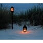 45153_Rel 45153 6 Homeline Lampe Apollo flammelampe LED svart.jpg