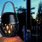 45165_Rel 45165 2 Homeline Lampe Helios flammelampe LED svart.jpg