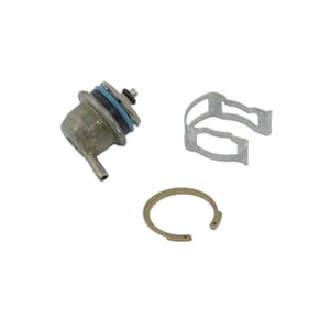 Fuel Pressure Regulator