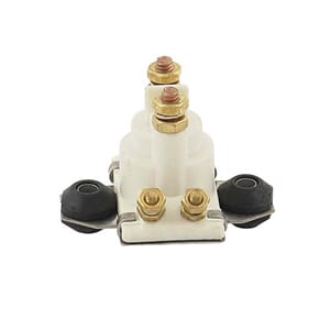 Solenoid 818997T1