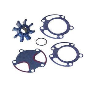 Impeller Kit 7,4/8,2 (96-97)