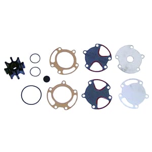 Impeller Rep kit V6/V8 - 1988-97