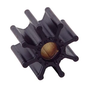 Impeller Late Model Bravo