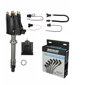 Quicksilver DISTRIBUTOR KIT