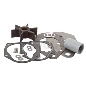 Impeller rep kit 40/50/60