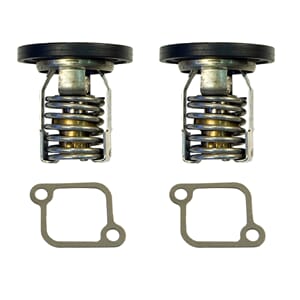 Thermostat Kit Optimax 3,0L