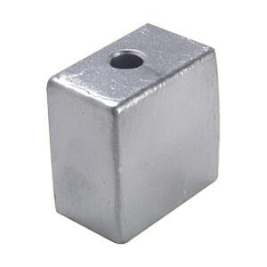 Anode OMC 50-200 hk