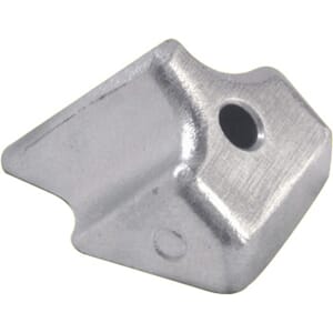 Anode Johnson/Evinrude 4-7,5 hk