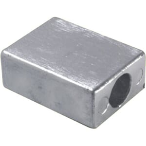 Anode Johnson/Evinrude 160-280 hk