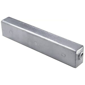 Anode Johnson/Evinrude 60/175 hk