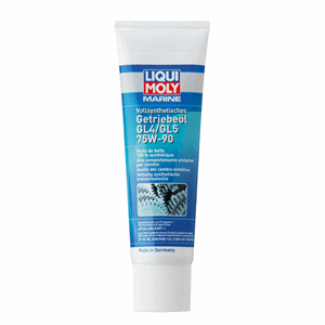 Marine Helsyntetisk girolje GL4/GL5 250ml Liqui Moly