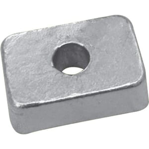 Anode Mercury 4-9,9 hk, 4T