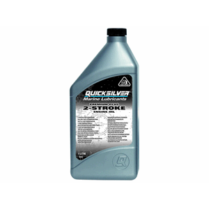 Quicksilver Premium Plus TCW3 (1L)