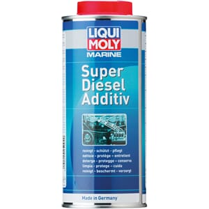 Marine Super Diesel Additive 500ml Liqui Moly