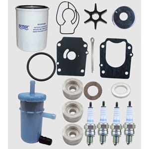 Servicekit til Suzuki DF40A/50A/60A-2010+