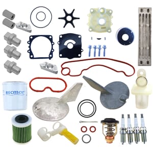 Servicekit Yamaha F150G 2017+, F175A 2014+, F175C 2017+