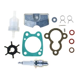 Servicekit til Yamaha F4 A (1998-09)