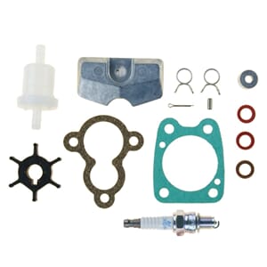 Servicekit til Yamaha  F4 B/ F5 A (2010+)