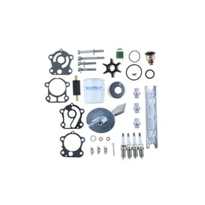 Servicekit til Yamaha F80B (2005+)