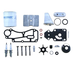 Servicekit Yamaha F9.9C (1998-08) F15A (1998-07)