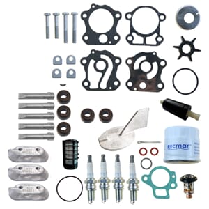 Servicekit til Yamaha FT60B (2003-06)