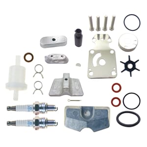 Servicekit Yamaha FT8D/G 2001-14, FT9.9G 2008-12, FT9.9J 13