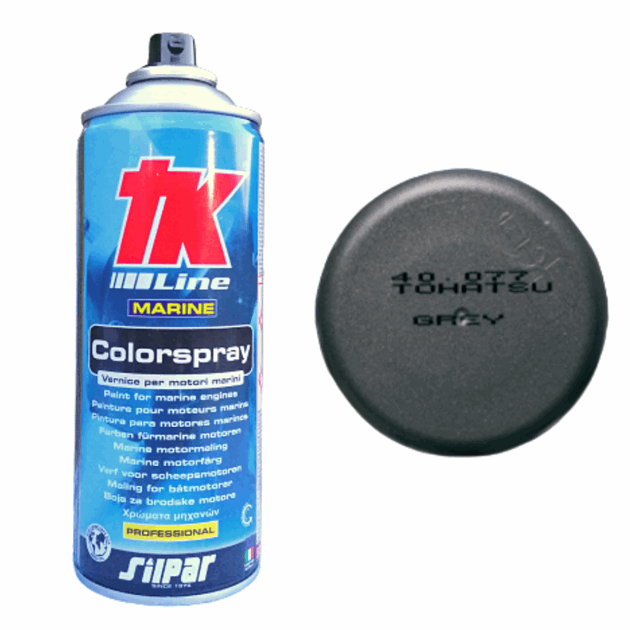 1041521 1041521 40.077 TK Colorspray Tohatsu Grey Metallic.png