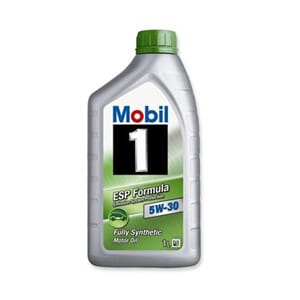 Mobil1 5W-30 (1 L) VW TDI