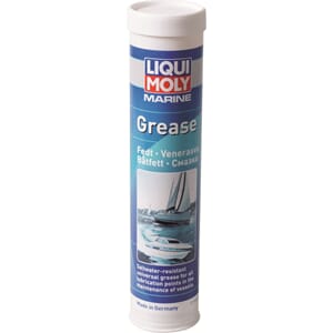 Marine Fett/Grease 400g - Liqui Moly