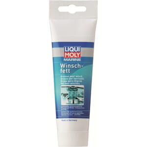 Marine Vinsjfett PTFE-fast/syrefri 100g Liqui Moly