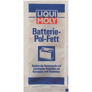 Fett til Batteripoler 10g Liqui Moly