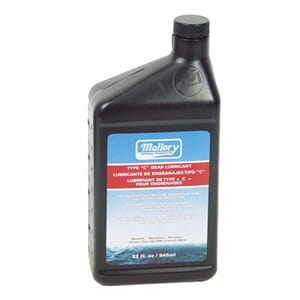 Girolje OMC El Shift Type C 0,95 Liter