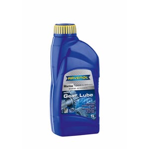 Girolje Mineralsk GL5 Ravenol 1L