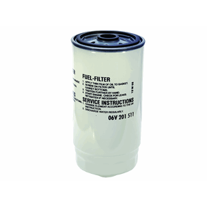 Fuel Filter VW Marine 8M0231398