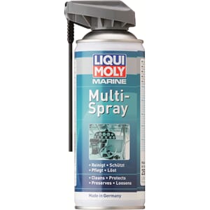 Marine Multispray 400 ml Liqui Moly