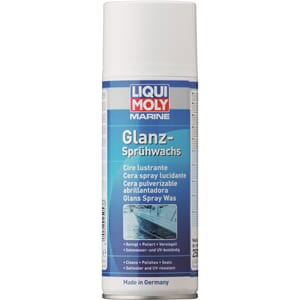 Marine Glans-sprayvoks 400 ml Liqui Moly