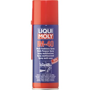 LM 40 Multispray 200 ml Liqui Moly