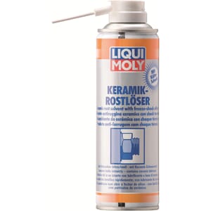 Rustløsner keramisk Kuldesjokk 300 ml Liqui Moly